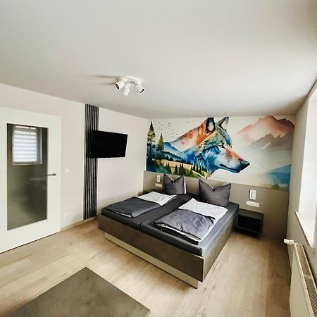 Harzfokus - Homeynest - #Netflix#Wlan#Zentrum Wernigerode Exterior foto
