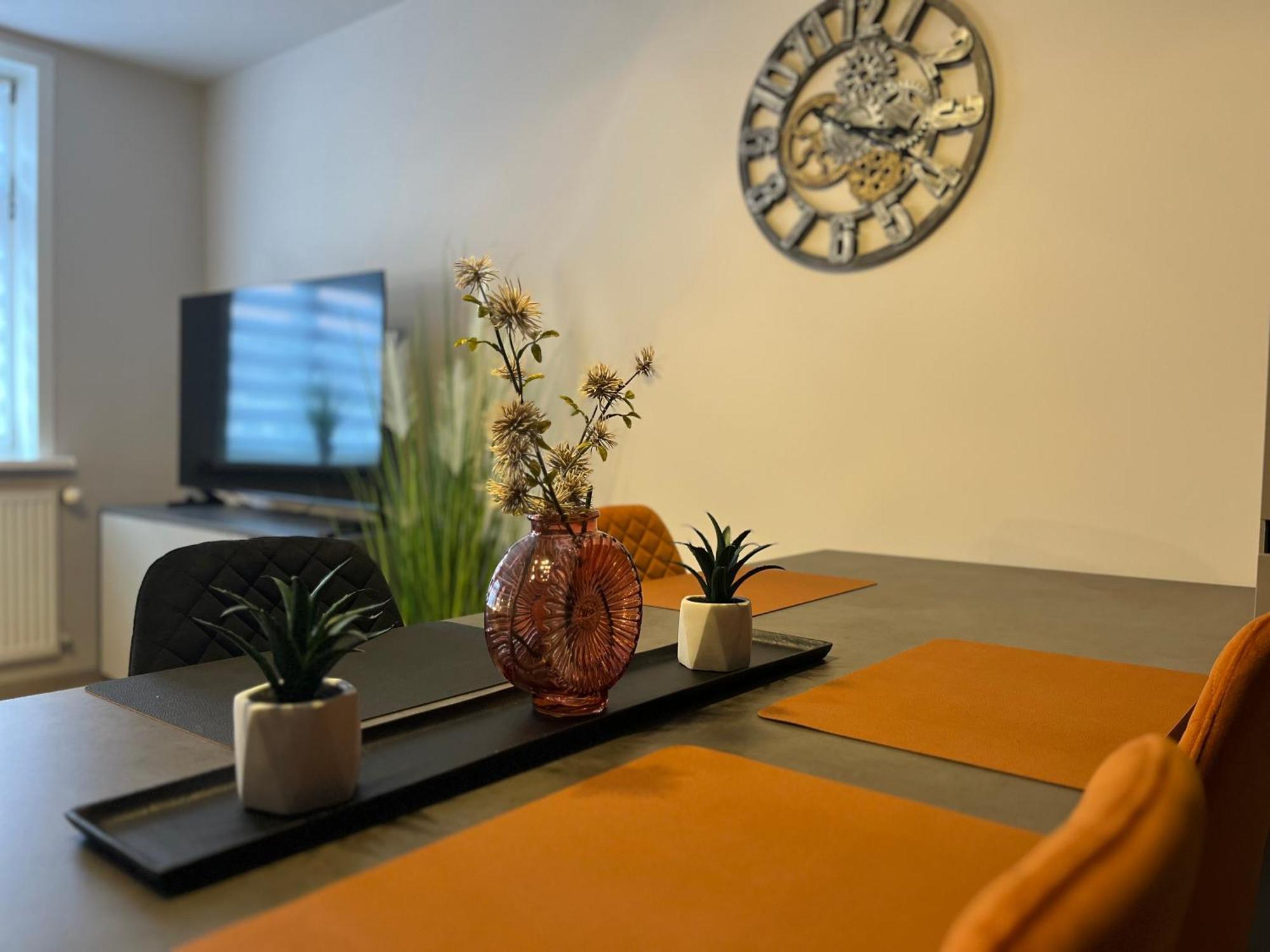Harzfokus - Homeynest - #Netflix#Wlan#Zentrum Wernigerode Exterior foto