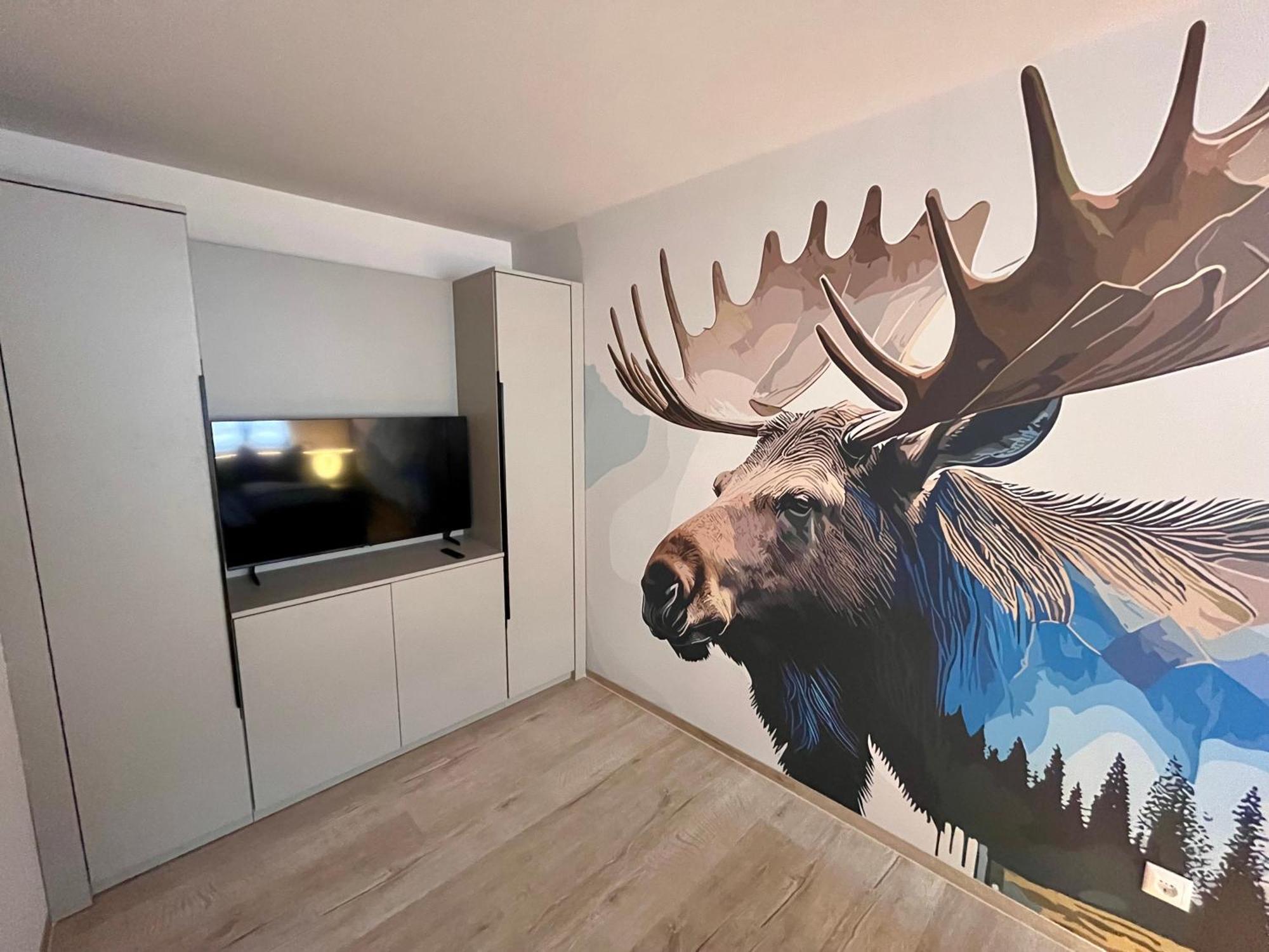 Harzfokus - Homeynest - #Netflix#Wlan#Zentrum Wernigerode Exterior foto